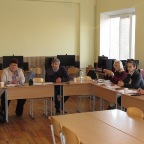 кластер бджоли нарада