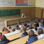 година наставника жовтень 2021