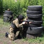 військова кафедра