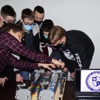 нова лабораторія КбПЗ