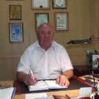 Свірень указ