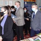 Уніклад Аграрна рада