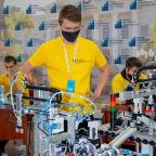 стипендія Президента 2021