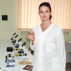 лабораторія Уніклад