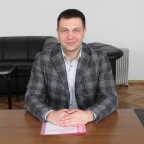 Мурдій ЦНТУ