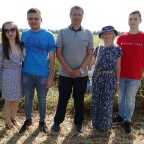 День поля 2021