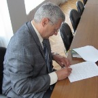 договір аудит