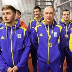 медалі СДЮШОР