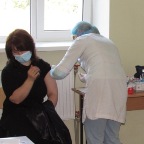 вакцинація