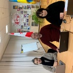 круглий стіл