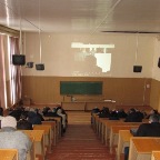 збори січень