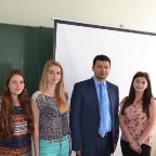 англійська на каф ЕМКД