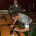 коледж Захисник конкурс