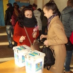 вибори СР початок