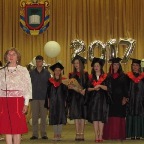 випуск 2017 ФОФ