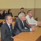 конфа каф СГМ