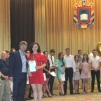 випуск 2017 ФЕМ