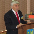 конф каф СГМ 120 років