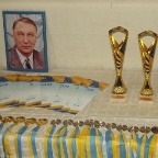 волейбол турнір Шевченка