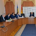 стипендія ОДА