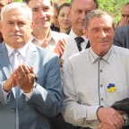 Ювілей Агрономія