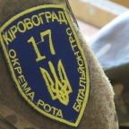 Зустріч студентів із ветеранами війни за Незалежність