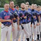 бейсбол Кубок СЕВ 2017