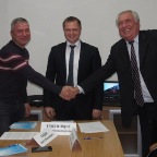 угода ОДА Астарта каф СГМ