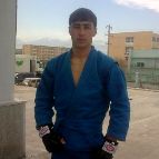 студент іноземець борець