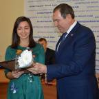 вітання День студ