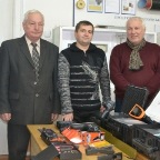 Центр заощ Нова газета