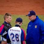 иТубрін Мінськ бейсбол