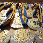 бейсбол ЧУ 2017