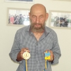 Кулєшков ЧУ самбо