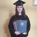 вручення диплому Польща