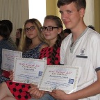 Літня школа коледж 2017