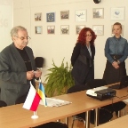 Презентація Бидгощ універ