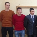 6000 випускник ФСГМ