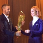 Королева 10 років