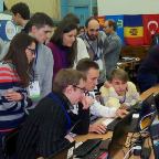 Глобал Джем 2017