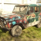 ремонт машин 34 бат