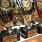 конкурс Гордість 2017