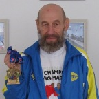 Кулєшков ЧС самбо 2017