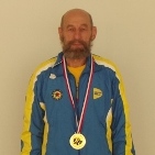 Кулєшков самбо