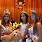 Королева 2016