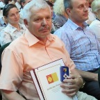 Мостіпан нагорода