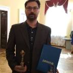 Викладачів ЦНТУ відзначено обласними преміями