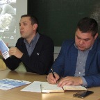 семінари юстиція