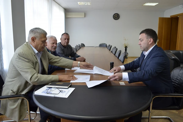 ЦНТУ та Держпродслужба Кіровоградщини об'єднують зусилля для розвитку науки та освіти